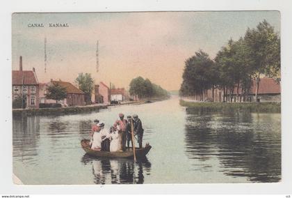 Bree  Canal  Kanaal