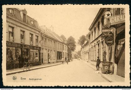 CPA - Carte Postale - Belgique - Bree - Gerdingerstraat (CP23521)