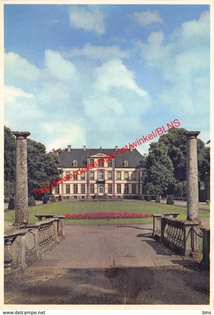 Le Château - Attre Brugelette