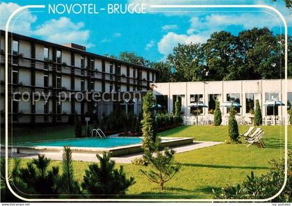 73125799 Brugge Novotel Brugge