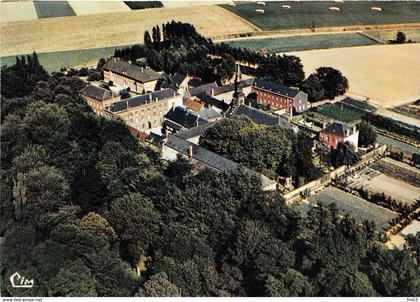 Brunehaut Wez Velvain Tournai institut Saint Charles