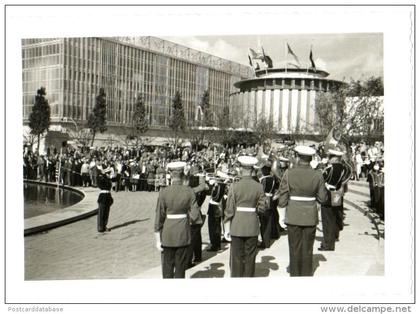 Expo 58 - Photo