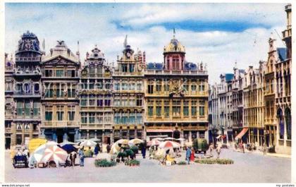 72662936 Brussels Grote Markt Brussels