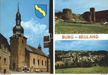72287769 Burg-Reuland  Burg-Reuland