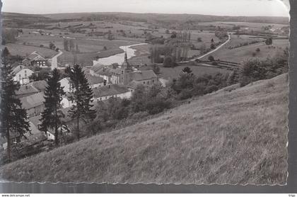 Chassepierre - Panorama