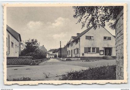 CHAUMONT (Br. W.) Maison Communale