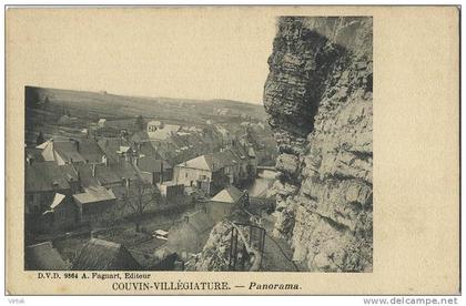 Couvin-Villégiature : panorama  (  DVD  9864 )