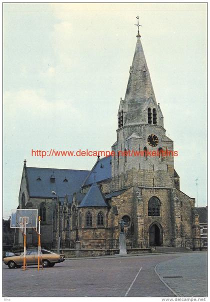 Kerk - Denderleeuw