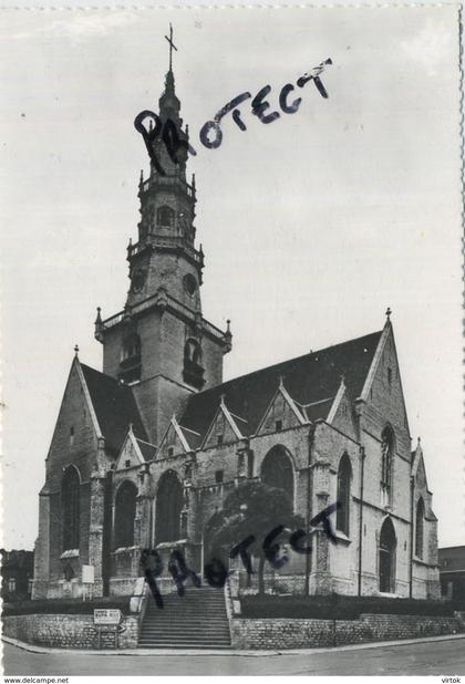 Diegem : De Kerk ( 15 x 10.5 cm groot formaat  )