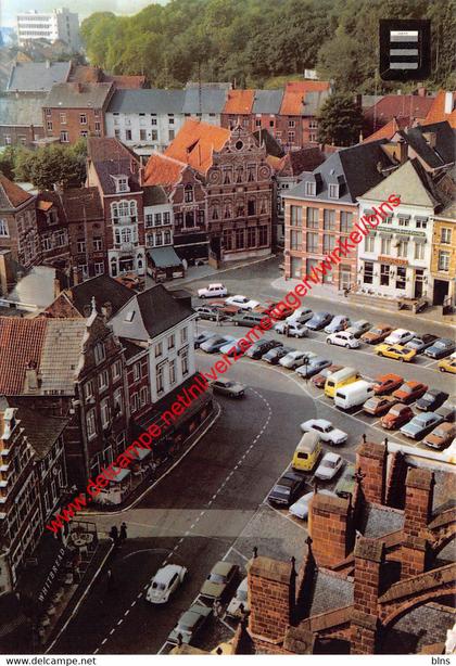 Grote Markt - Diest