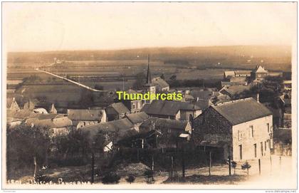 CPA  CARTE DE PHOTO DOISCHE PANORAMA  PHOTO LAFLOTTE