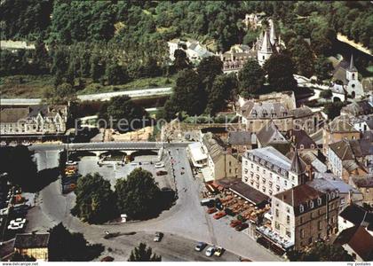 72223151 Durbuy Durbuy sur Ourthe petite ville monde