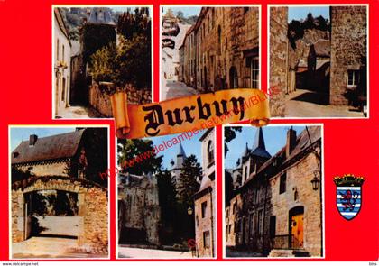 Vues - Durbuy