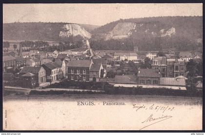 +++ CPA - ENGIS - Panorama   //