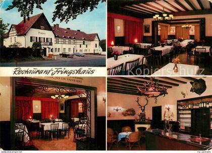 43500858 Eupen Restaurant Fringshaus Gastraeume Eupen