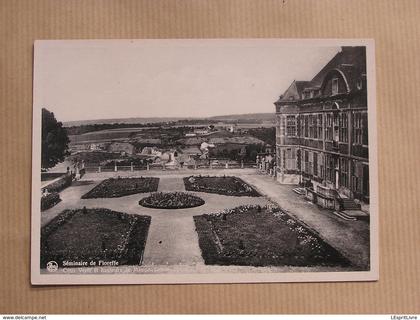 FLOREFFE Séminaire Cour Verte Province de Namur  Belgique Carte Postale