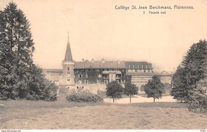 Florennes collège