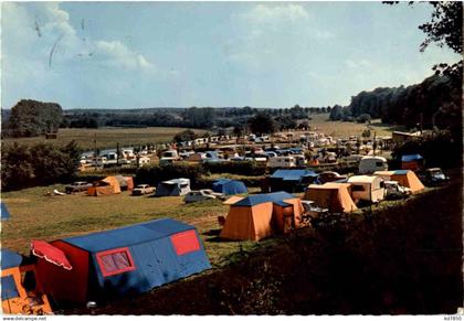 florenville - camping