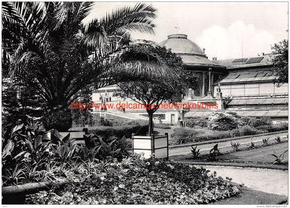 Plantentuin Brussel