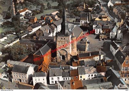 Collégiale St.-Feuillien - Fosses-la-Ville