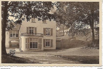 GREZ-DOICEAU. LE FRANC MOULIN