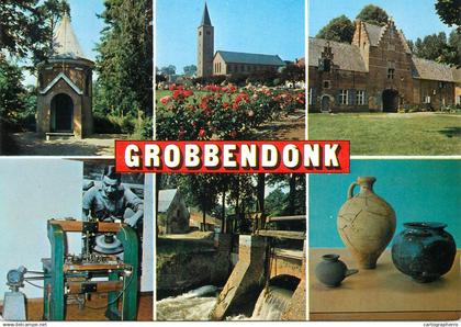 Belgium Grobbendonk multi view