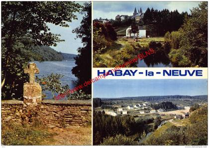 Vues Habay-la-Neuve - Habay