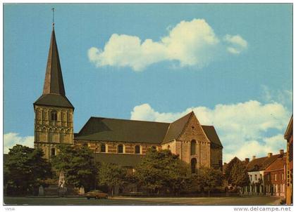 Herent : OLV kerk    (  groot formaat  )