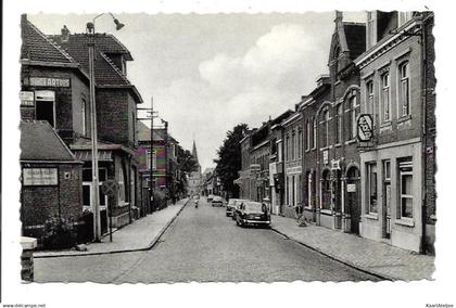 Herent - Stationstraat.