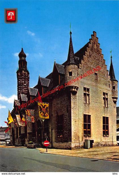 Stadhuis - Herentals