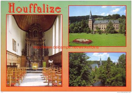 L'Eglise - Houffalize