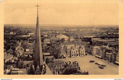 IEPER (W. Vl.) Panorama