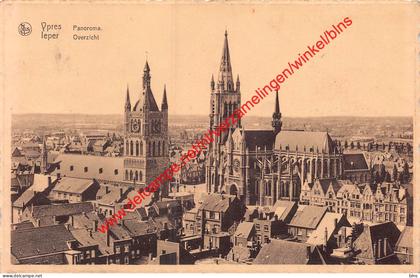 Panorama - Ieper