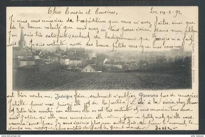 +++ CPA - JODOIGNE - Panorama  //