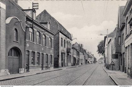 Westkapelle - Dorpstraat