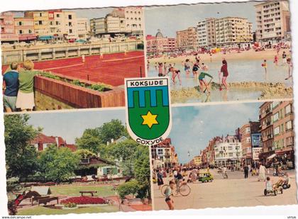 KOKSIJDE