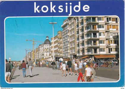 KOKSIJDE