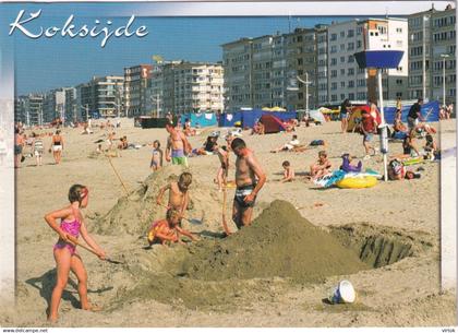 KOKSIJDE