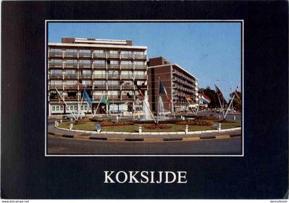 Koksijde