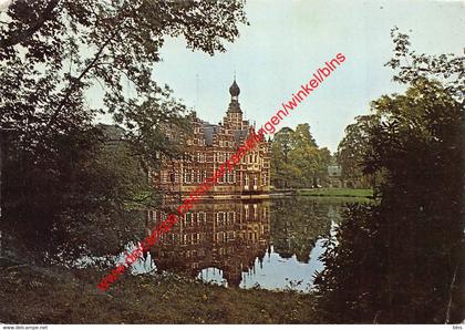 Kasteel Groeningenhof - Kontich