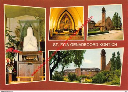 St. Rita Genadeoord - Kontich