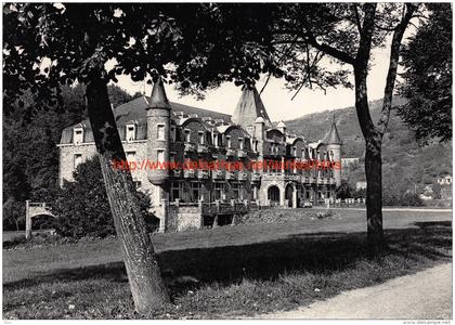 Grand Hotel des Bains - La Roche-en-Ardenne