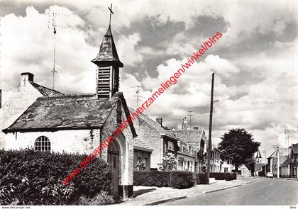 Molenstraat - Kalken Laarne