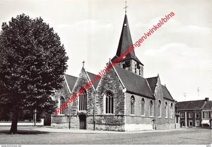 St.-Machariuskerk - Laarne