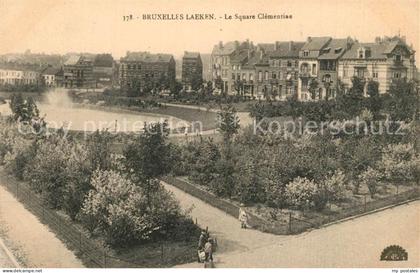 43501918 Laeken Le Square Clementine Laeken