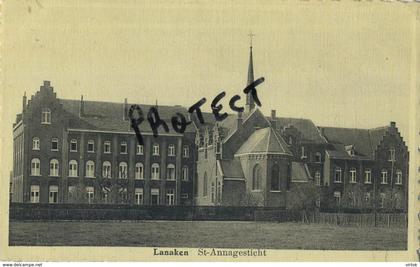 Lanaken :  St-Annagesticht