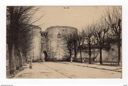 BELGIQUE - LENNIK Château Gaesbeck