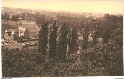 CPA Carte postale Belgique Lennik Gaesbeek Château La Maison du Bailli   VM90911