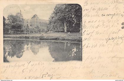 Belgique - LESSINES (Hainaut) ? Année 1900 - Ed. Nels