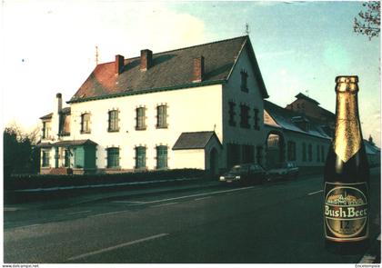 CPSM Carte Postale   Belgique Leuze en Hainaut Brasserie Dubuisson à Pipaix  VM75039ok